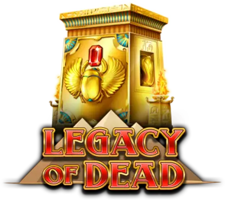 Legacy of Dead