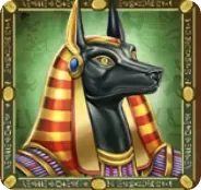 Anubis Symbool