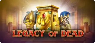 Legacy of Dead Farao