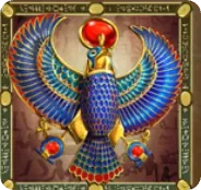 Horus Symbool